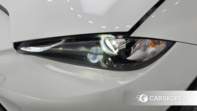 Mazda MX-5 MIATA id 4376761 из Кореи 14