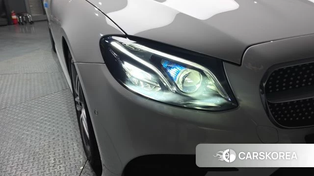 Mercedes-Benz E-Class W213 id 4633003 из Кореи 14