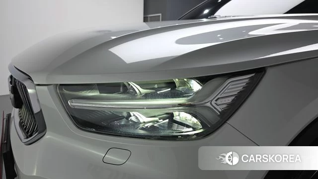 Volvo XC40 id 4376791 из Кореи 14