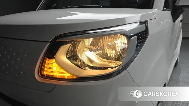 Kia The New Ray id 4662023 из Кореи 14