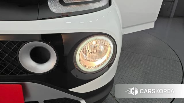 Hyundai Casper id 4456869 из Кореи 14