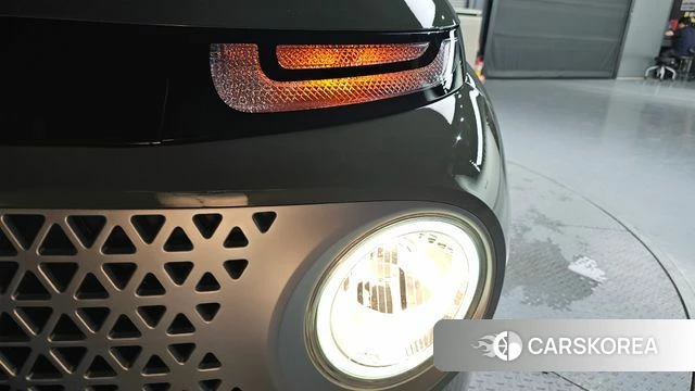 Hyundai Casper id 4631335 из Кореи 14