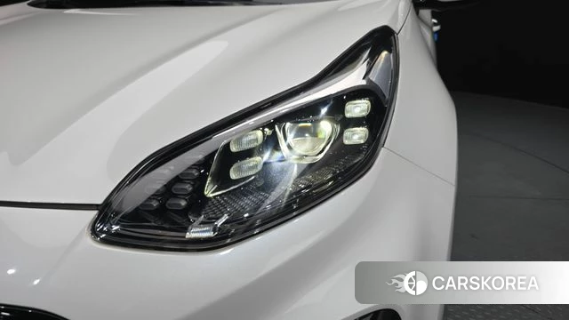 Kia Sportage The Bold id 4605051 из Кореи 14