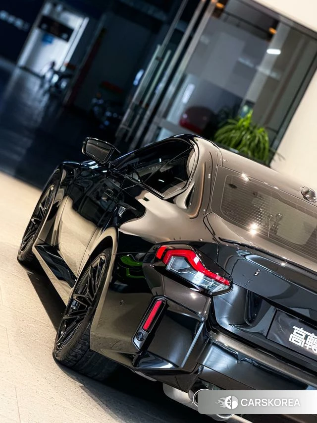 BMW M2 id 4271538 из Китая 14