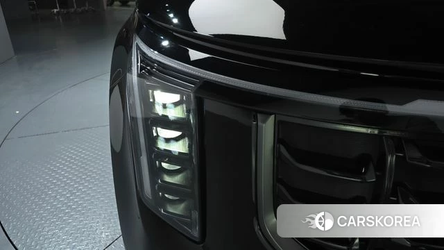 Kia The New Carnival 4th Generation id 4230305 из Кореи 14