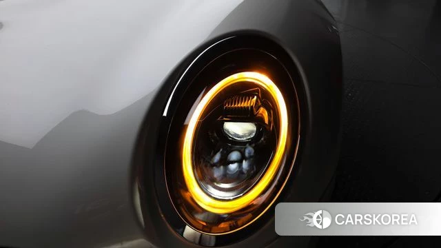 Mini Cooper Clubman id 4329630 из Кореи 14