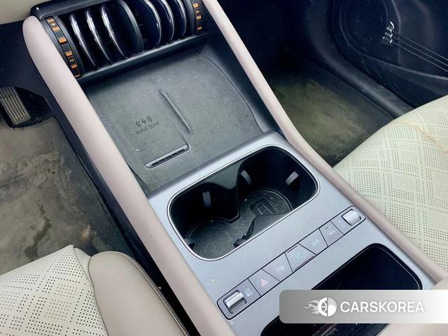 BYD Yuan PLUS id 3913615 из Китая 14