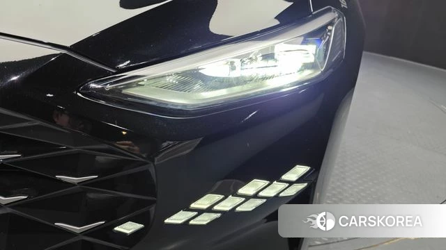 Kia K8 Hybrid id 4375875 из Кореи 14