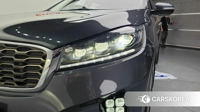 Kia The New Sorento id 4780664 из Кореи 14