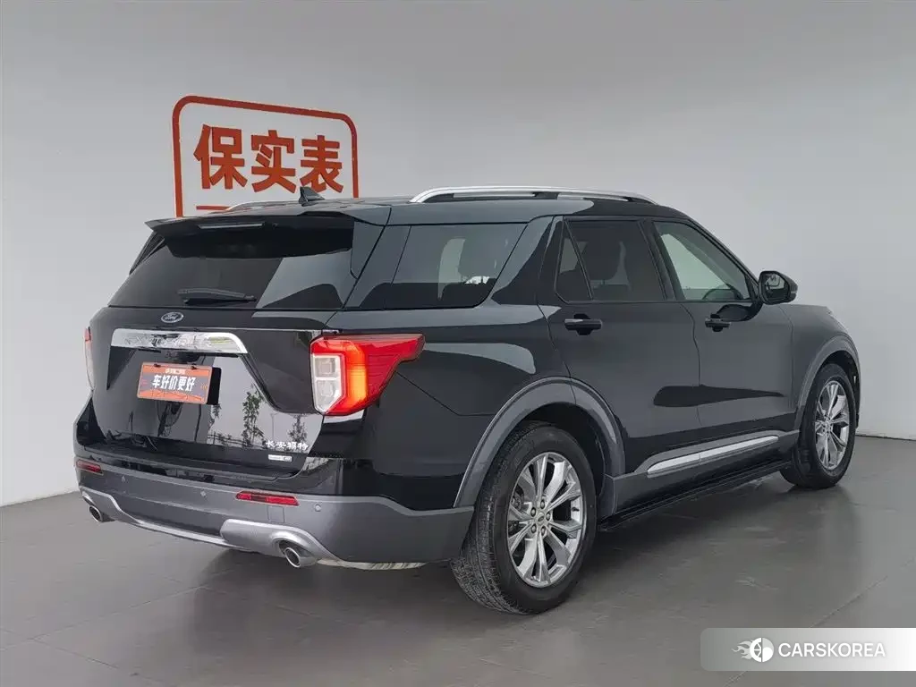 Ford Explorer id 4589225 из Китая 14