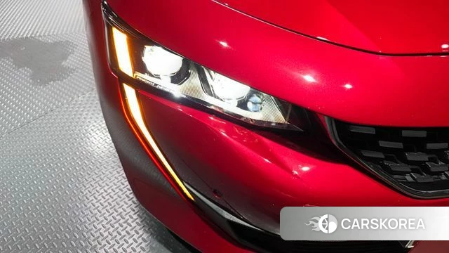 Peugeot 508 second Generation id 4384215 из Кореи 14