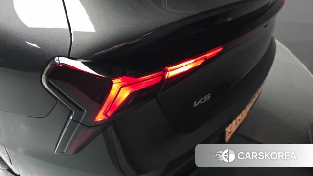 Kia The New K5 3rd generation id 4302426 из Кореи 14