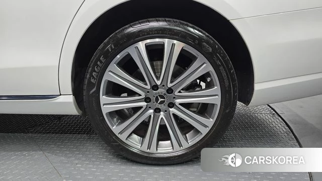 Mercedes-Benz E-Class W213 id 4893485 из Кореи 14