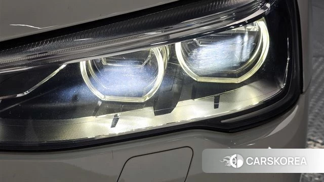 BMW X4 (F26) id 4776488 из Кореи 14