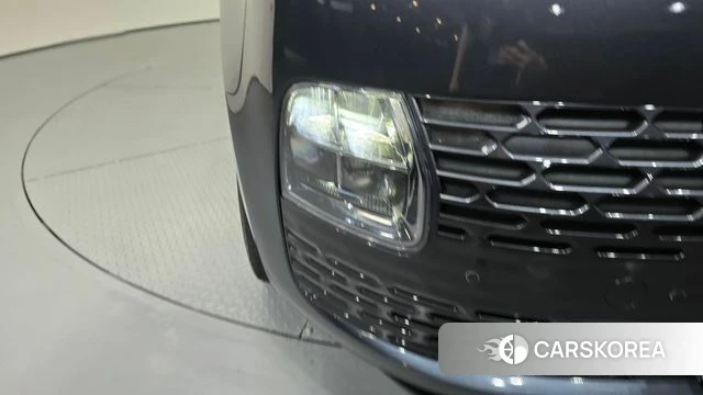 Hyundai Staria id 4480533 из Кореи 14