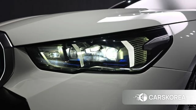 BMW 5 Series (G60) id 4675211 из Кореи 14