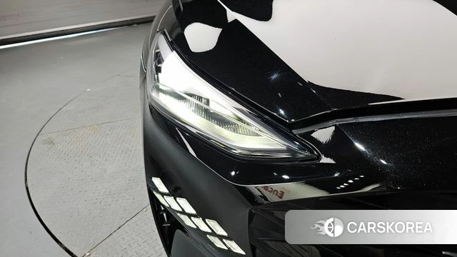 Kia K8 id 4360495 из Кореи 14