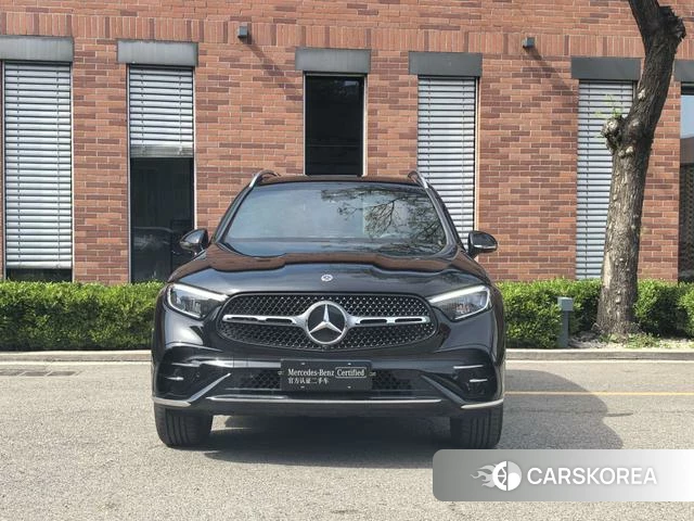 Mercedes-Benz GLC id 4264698 из Китая 14