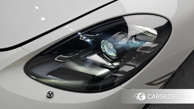 Porsche 718 Boxster id 4610028 из Кореи 14