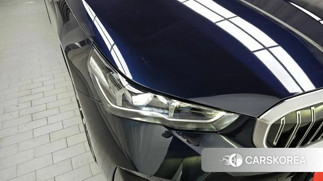 BMW 5 Series (G60) id 4194253 из Кореи 14