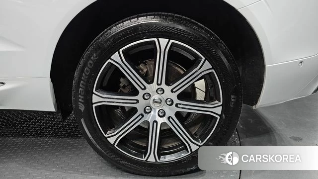 Volvo XC60 second Generation id 4310418 из Кореи 14