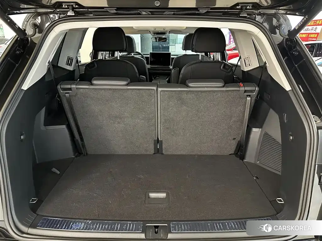 Volkswagen Talagon id 4539223 из Китая 14