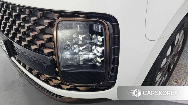 Hyundai Staria id 4336927 из Кореи 14