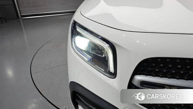 Mercedes-Benz GLB-Class X247 id 4489760 из Кореи 14