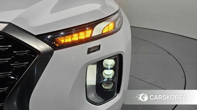 Hyundai Palisade id 4423240 из Кореи 14