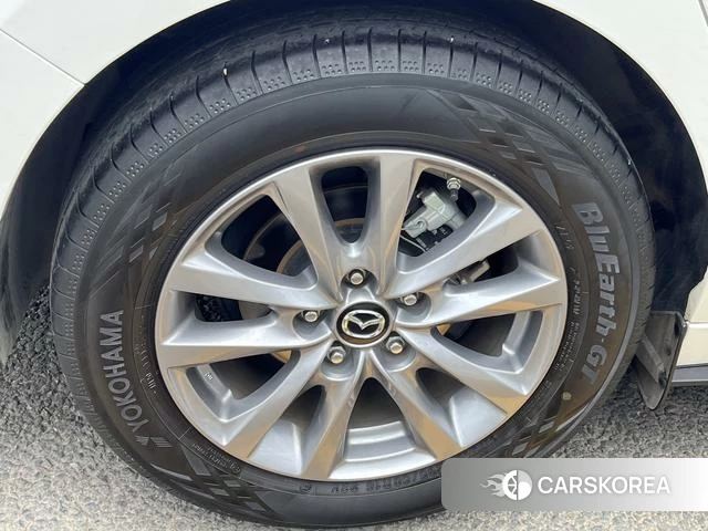 Mazda 3 Angkesaila id 3957664 из Китая 14