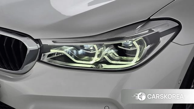 BMW 6 Series GT (G32) id 4581147 из Кореи 14