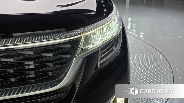 Kia Seltos id 4895175 из Кореи 14