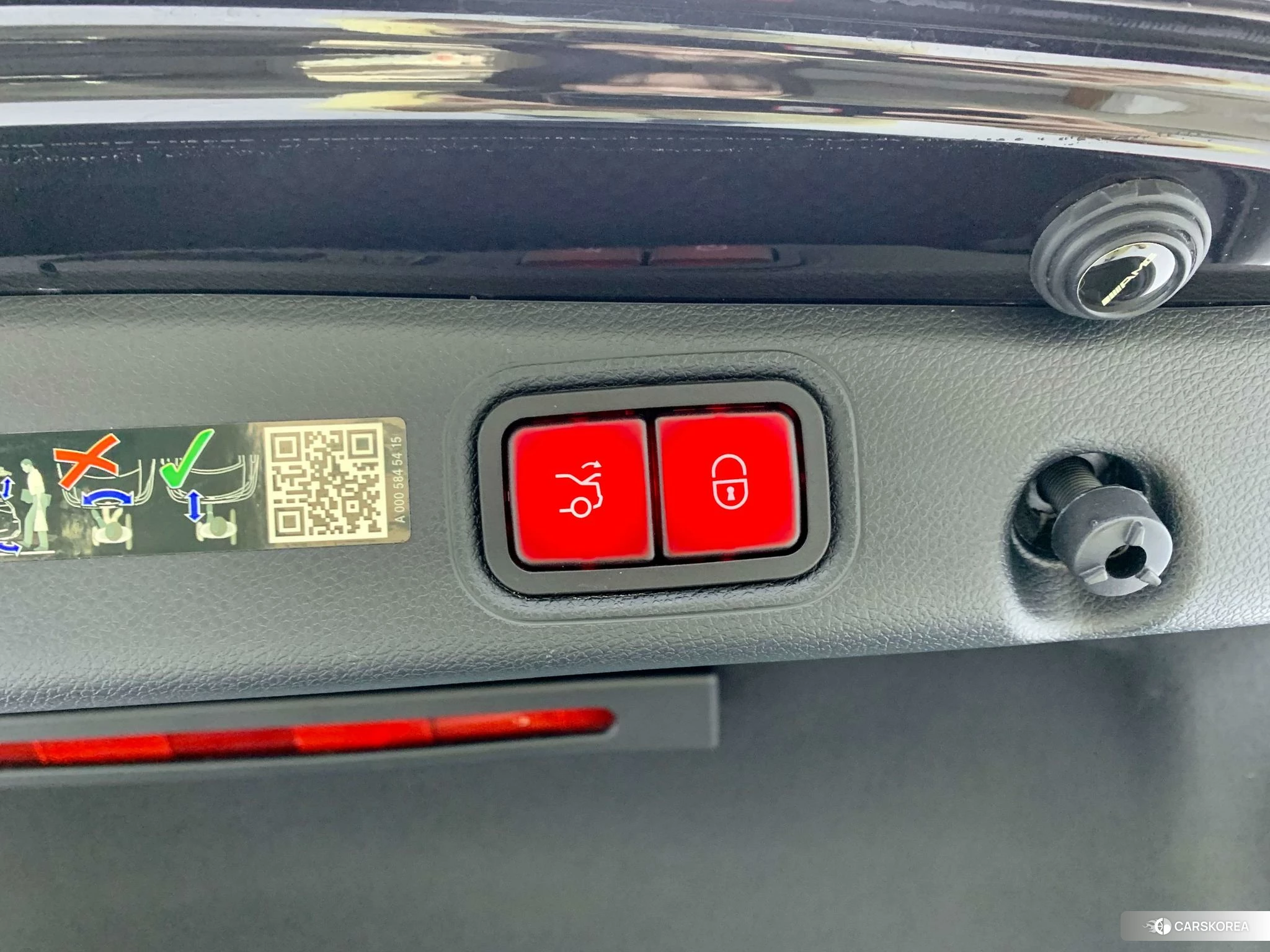 Mercedes-Benz E-class id 4426603 из Китая 14