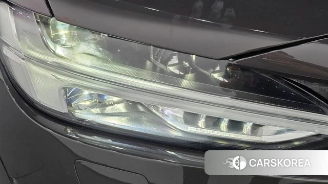 Volvo S90 id 4594165 из Кореи 14