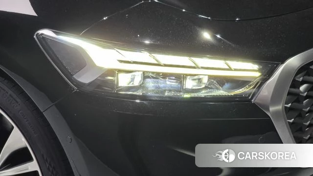 Kia The New K9 2nd generation id 4688252 из Кореи 14