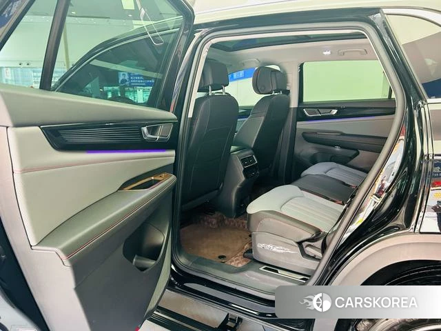 Volkswagen Tourang id 4256151 из Китая 14