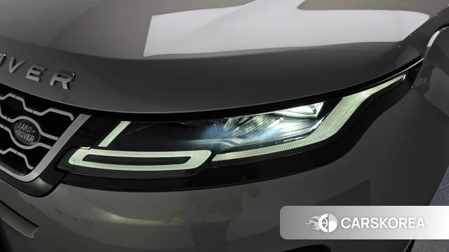 Land Rover Range Rover Evoque 2nd Generation id 4331103 из Кореи 14