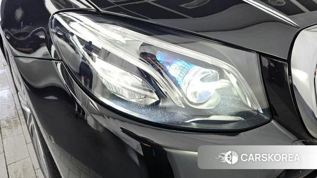 Mercedes-Benz E-Class W213 id 4562978 из Кореи 14