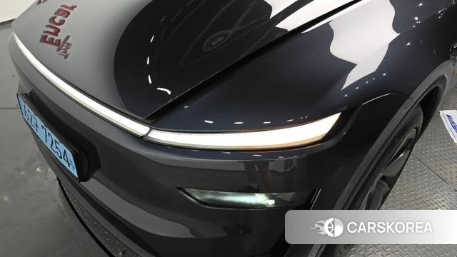 Tesla Model Y id 4468452 из Кореи 14