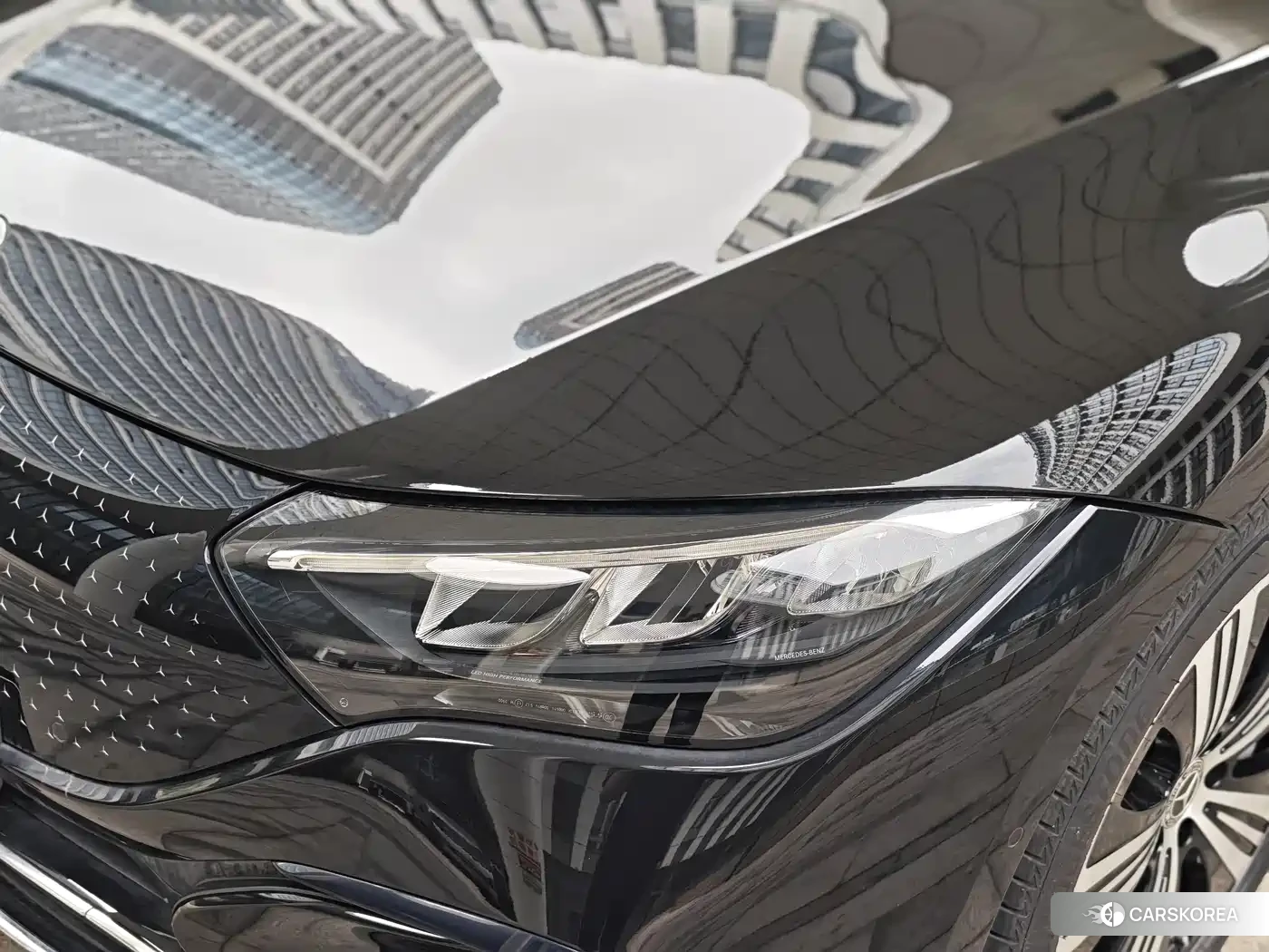 Mercedes-Benz EQE id 4669234 из Китая 14