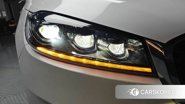 Kia The New Sorento id 4530561 из Кореи 14