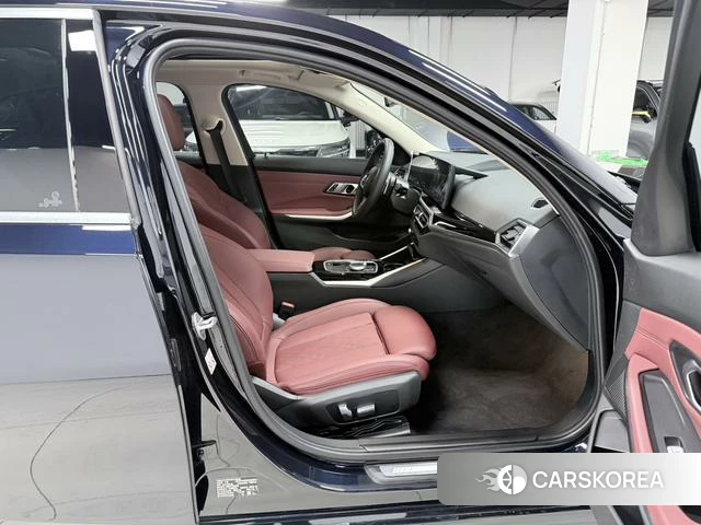 BMW 3 series id 3920372 из Китая 14