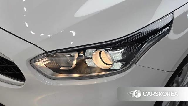 Kia Come New K3 id 4609841 из Кореи 14
