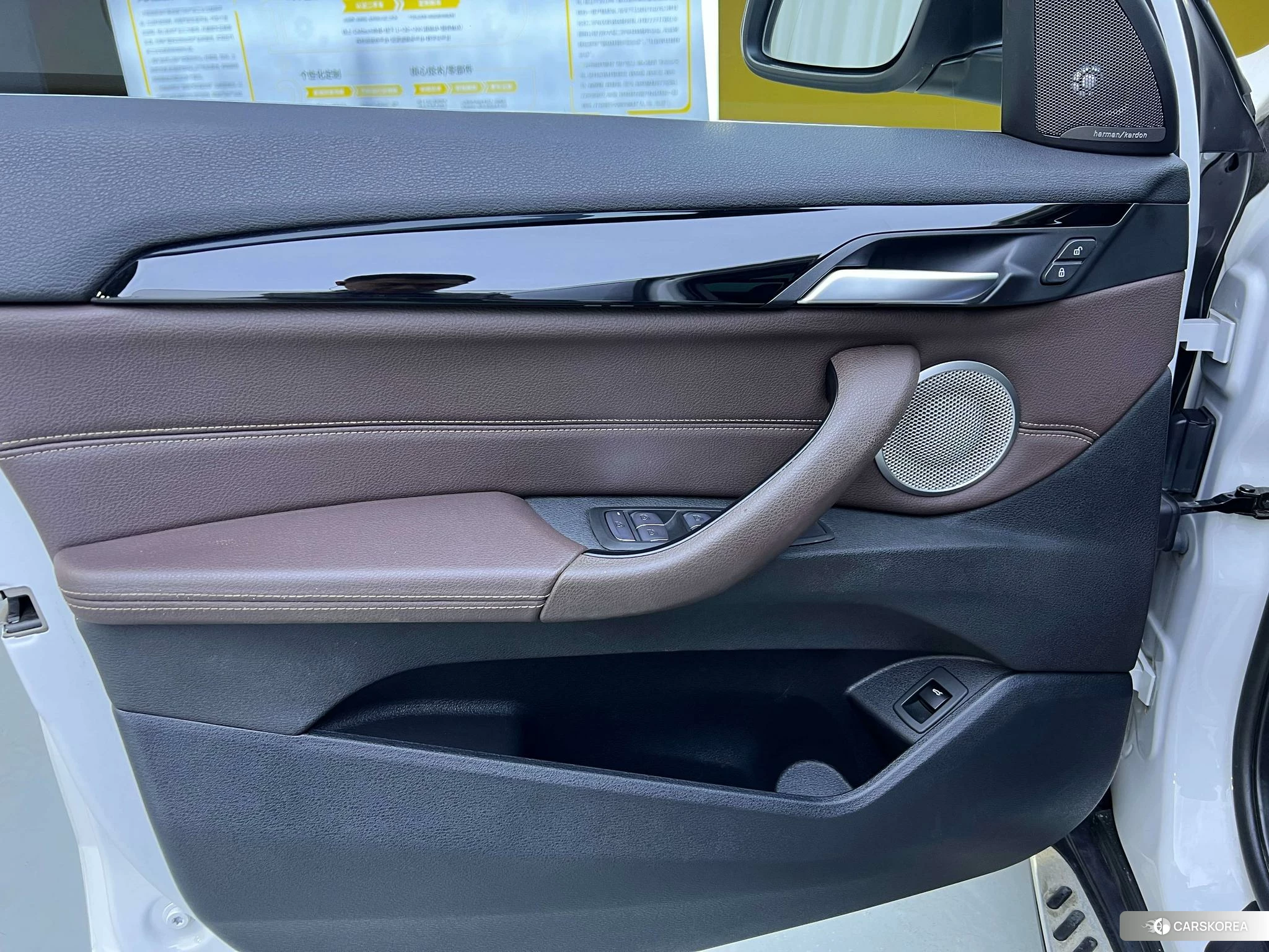 BMW X1 id 4441293 из Китая 14