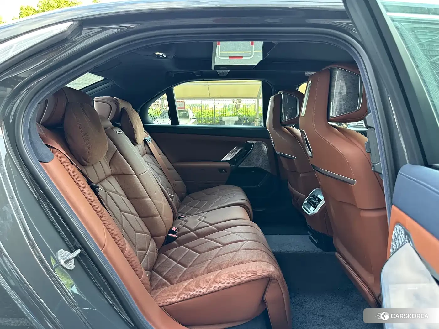 BMW i7 id 4553754 из Китая 14