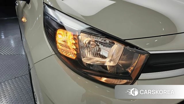 Kia Morning Urban (JA) id 4446001 из Кореи 14