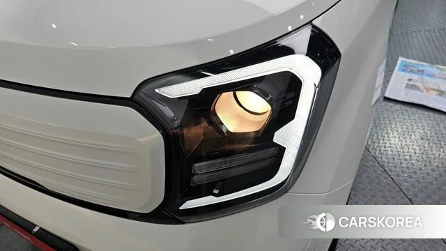 Kia The New Kia Ray id 4443782 из Кореи 14