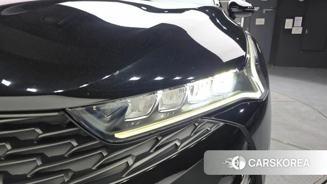 Kia K5 3rd generation id 4624071 из Кореи 14