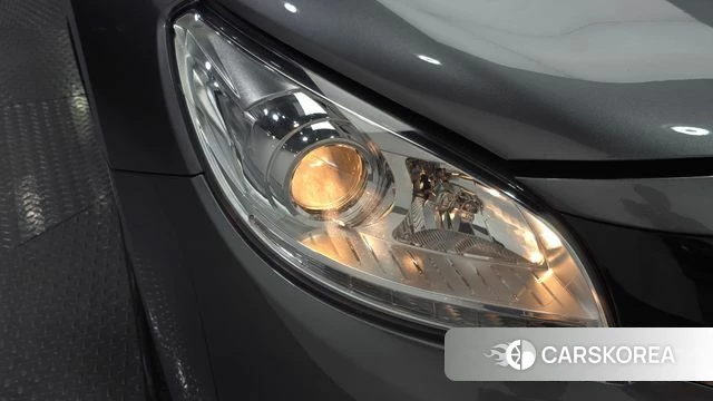 Renault Korea (Samsung) SM7 Nova id 4836919 из Кореи 14