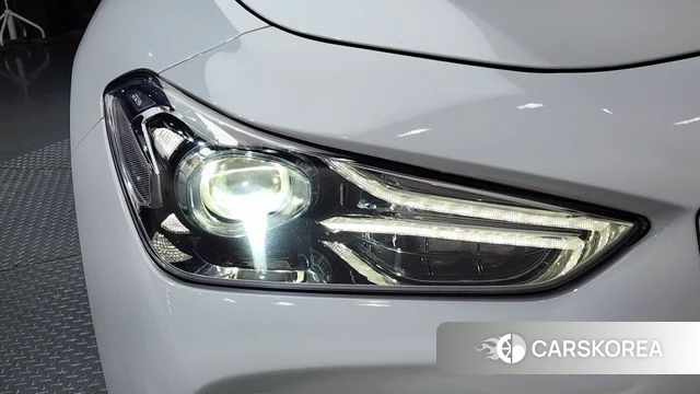 Genesis G70 id 4496851 из Кореи 14
